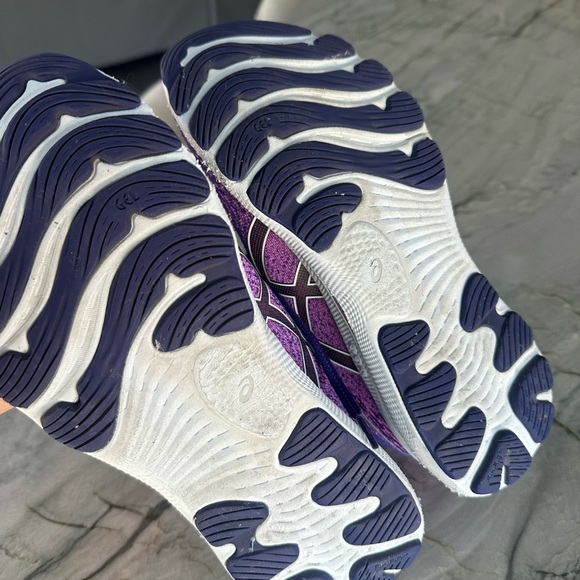 ASICS sneakers - Picture 4 of 5